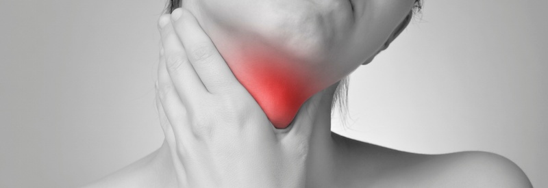 Is Your Sore Throat A Sign Of Something Serious